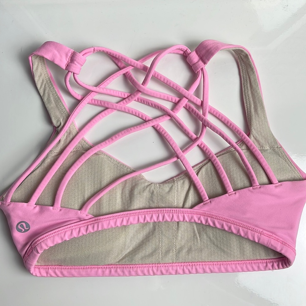 Lululemon bra
